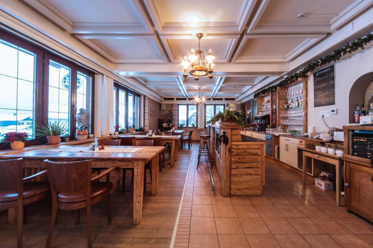 Hotel Aquamarin Bad Mitterndorf Bagian luar foto