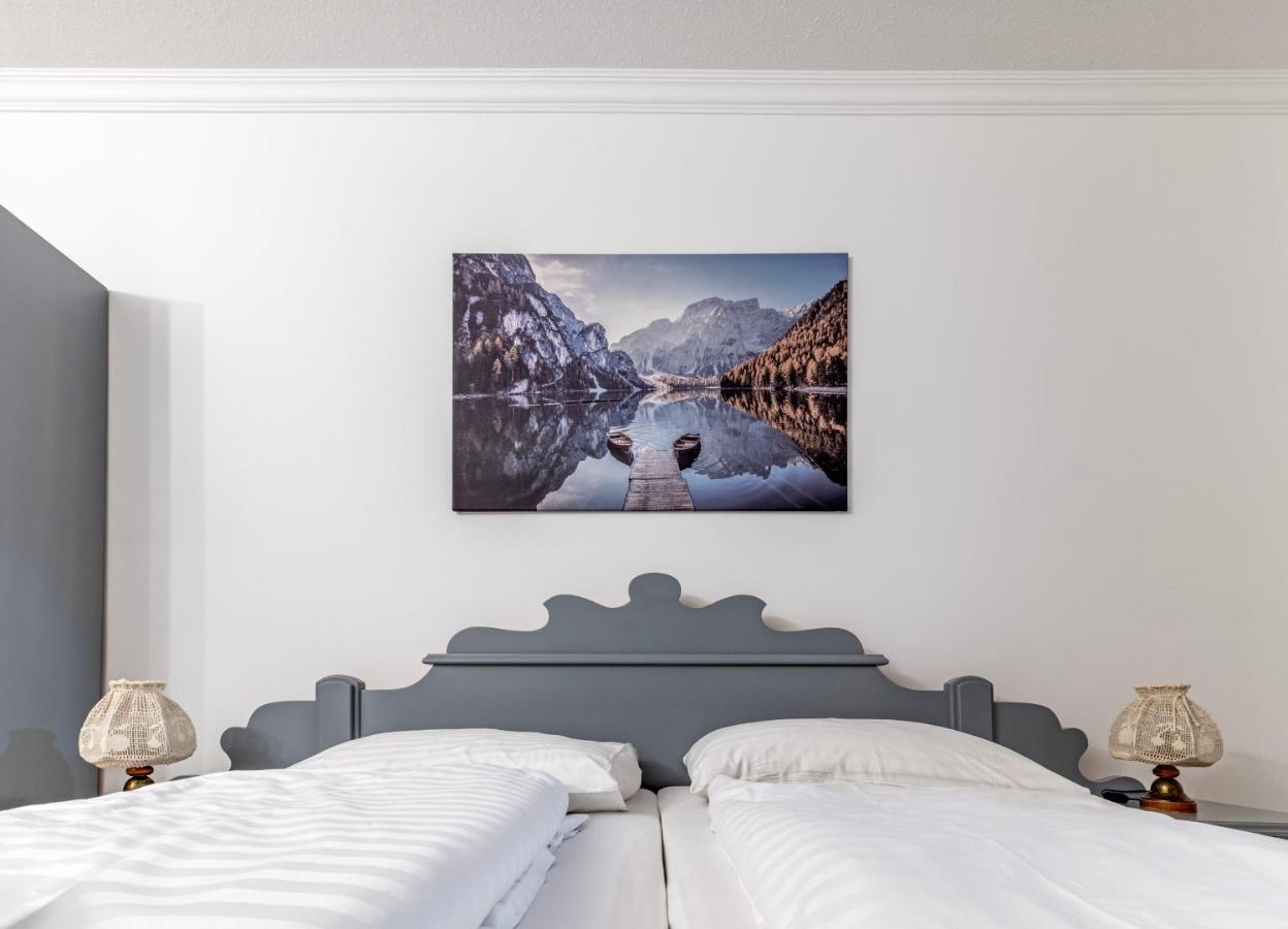 Hotel Aquamarin Bad Mitterndorf Bagian luar foto