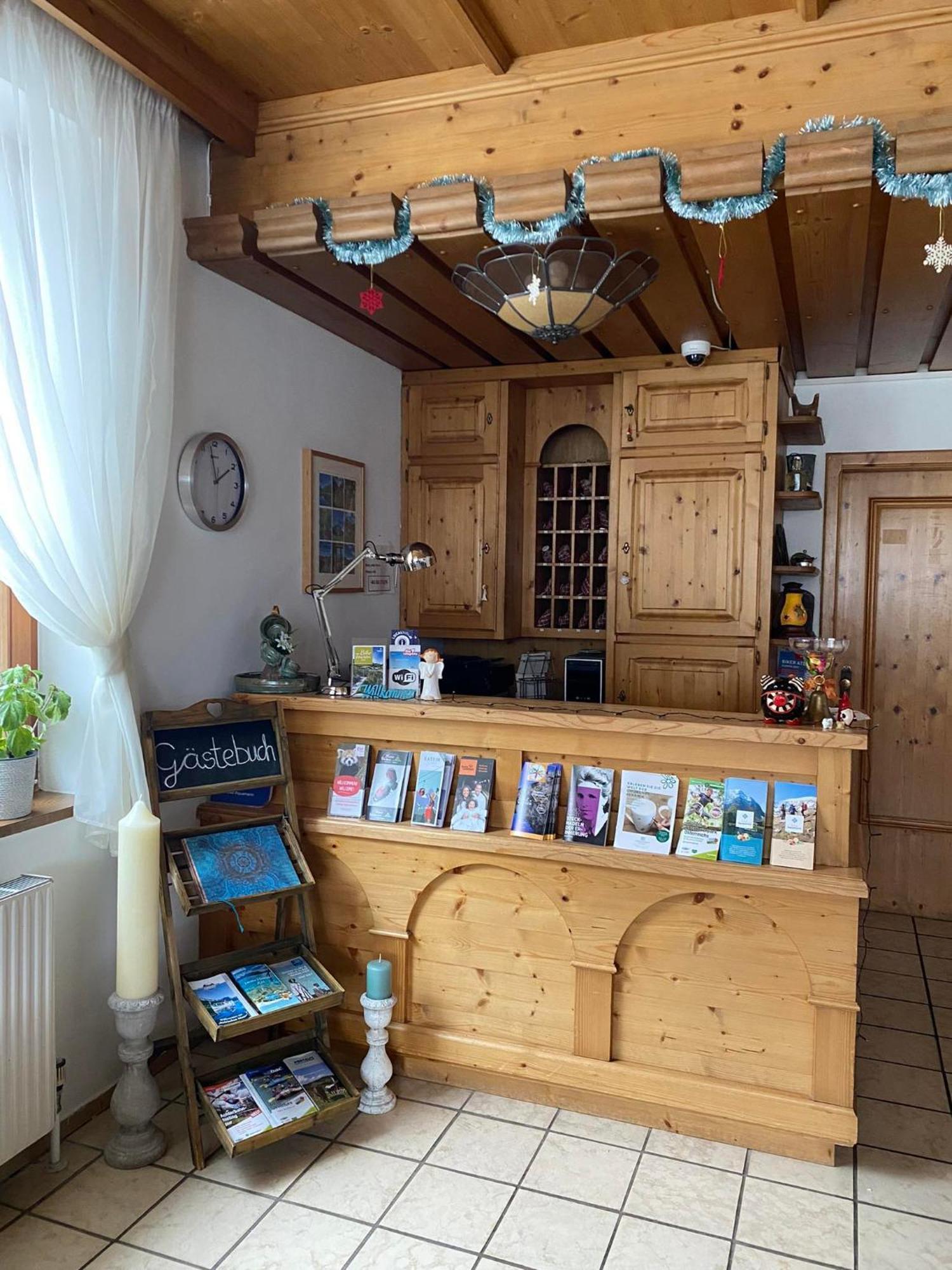Hotel Aquamarin Bad Mitterndorf Bagian luar foto