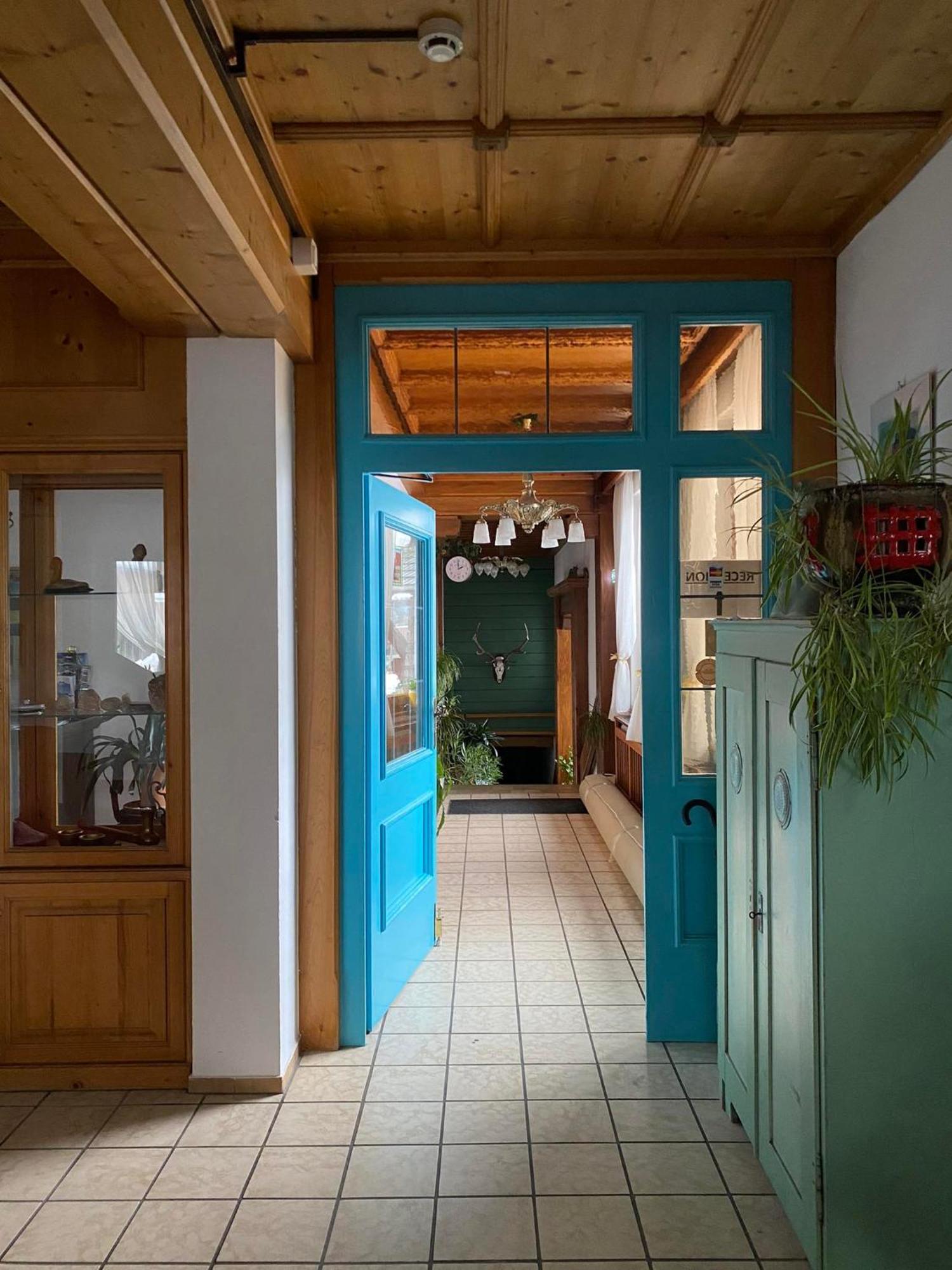 Hotel Aquamarin Bad Mitterndorf Bagian luar foto
