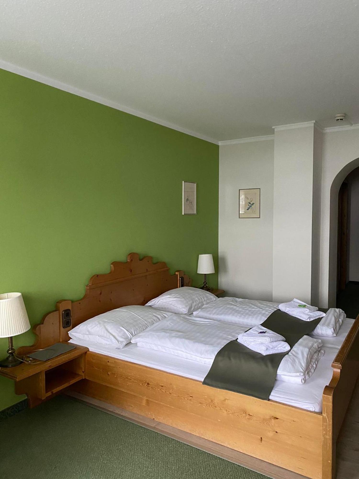Hotel Aquamarin Bad Mitterndorf Bagian luar foto