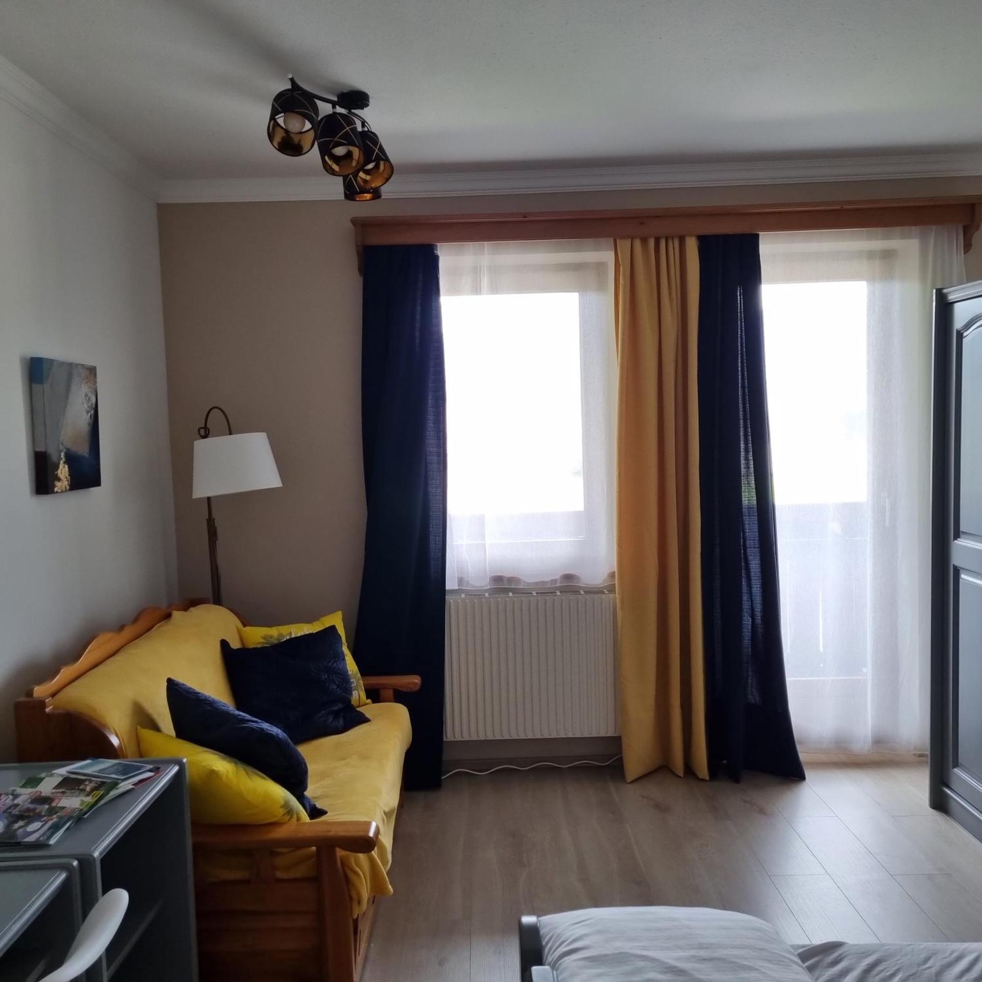 Hotel Aquamarin Bad Mitterndorf Bagian luar foto