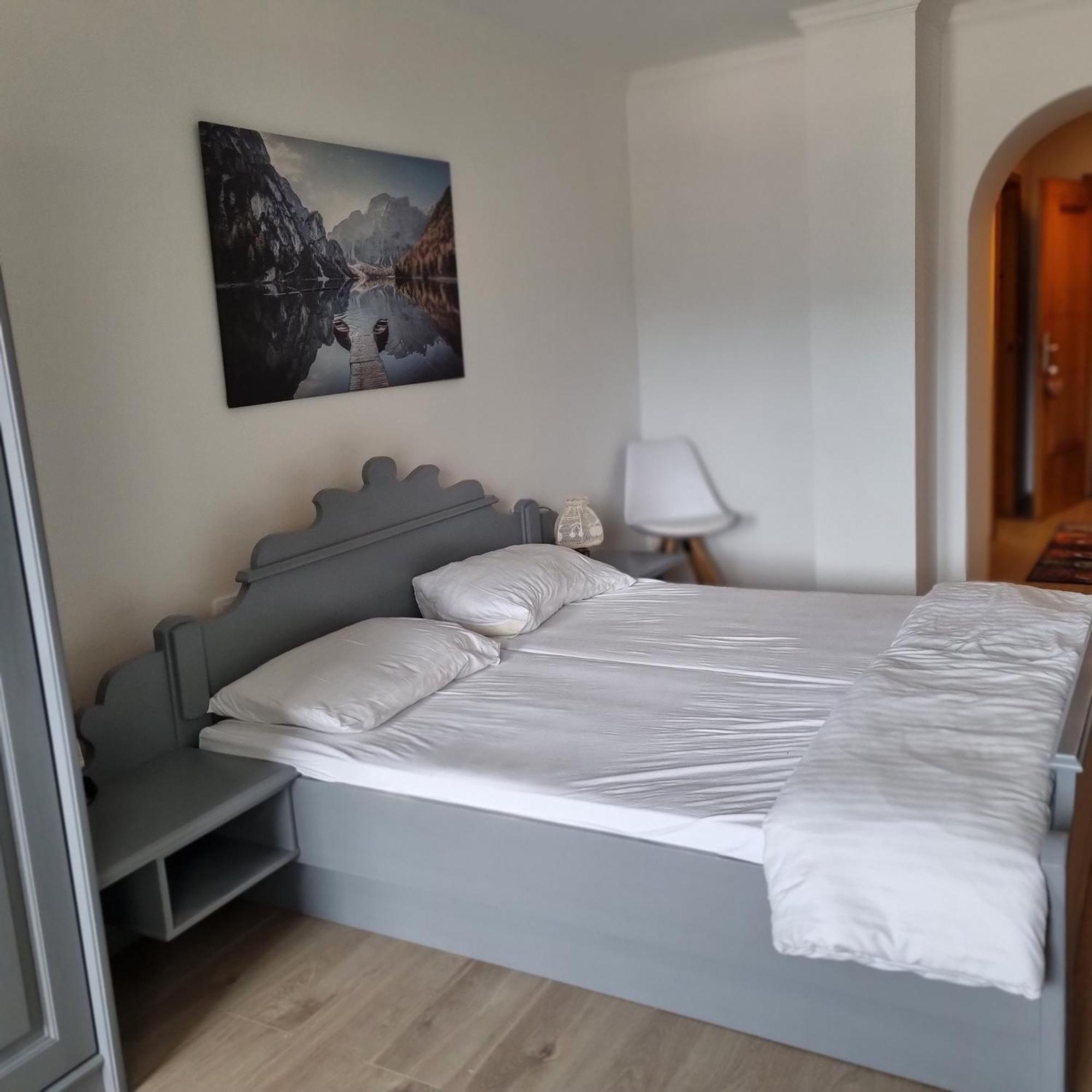 Hotel Aquamarin Bad Mitterndorf Bagian luar foto
