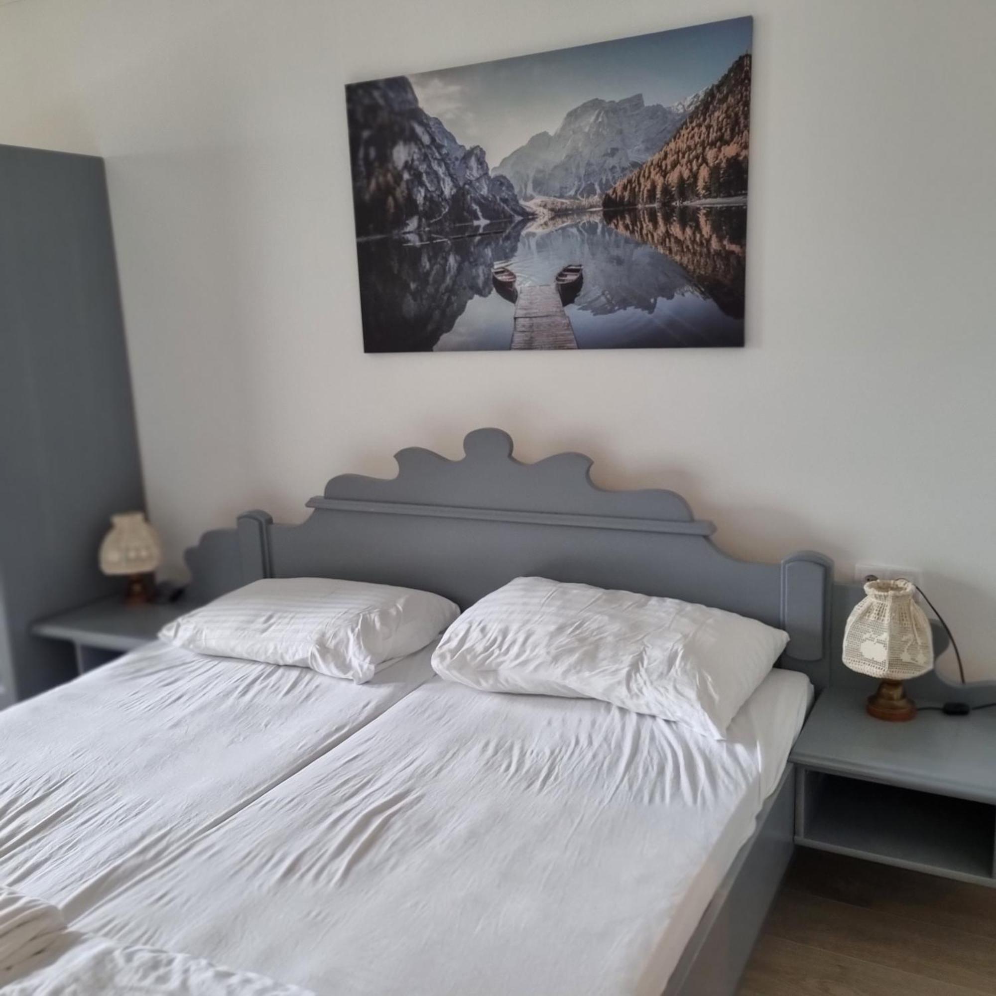 Hotel Aquamarin Bad Mitterndorf Bagian luar foto
