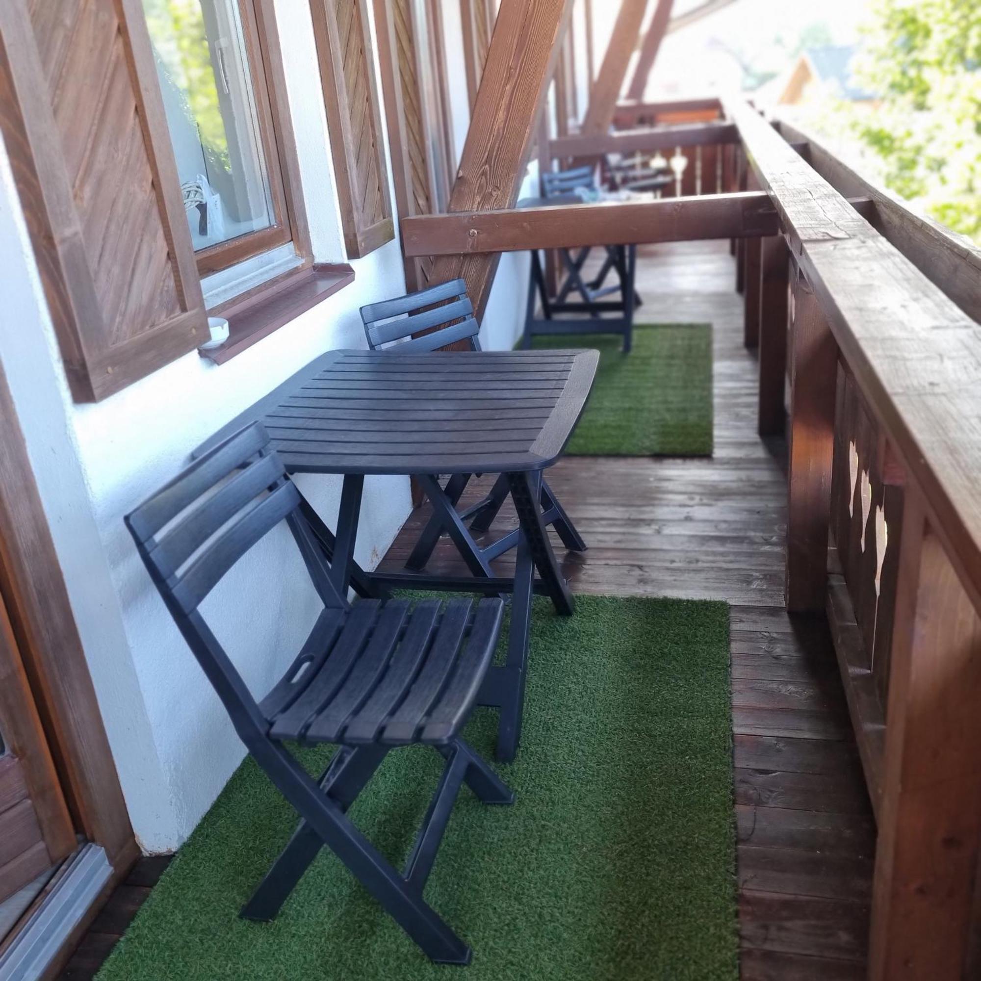 Hotel Aquamarin Bad Mitterndorf Bagian luar foto